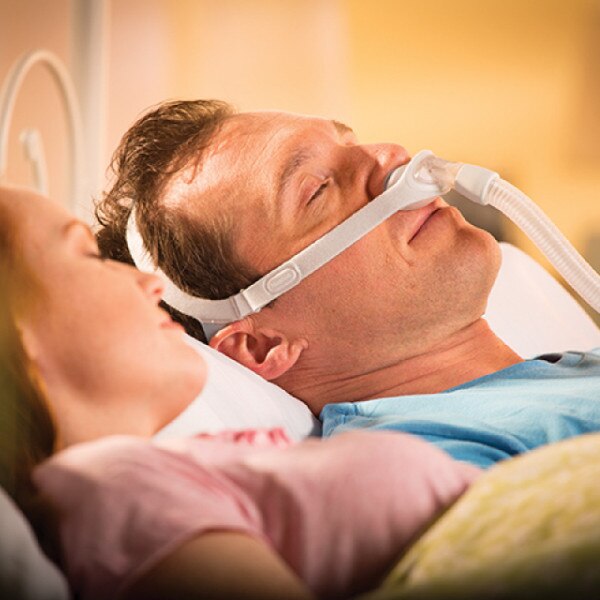 Philips Nuance Gel Mask Fit Pack